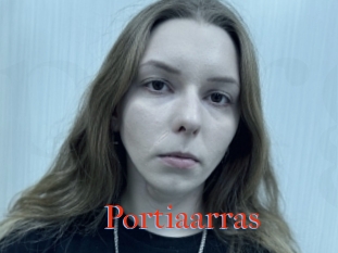 Portiaarras