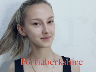 Portiaberkshire