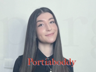 Portiaboddy