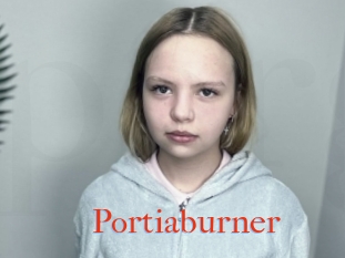 Portiaburner