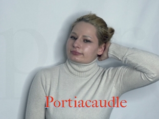 Portiacaudle