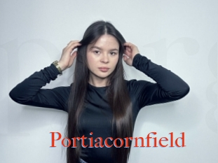 Portiacornfield