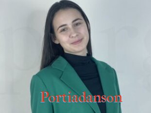 Portiadanson