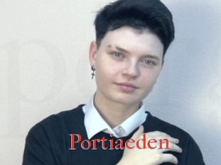 Portiaeden