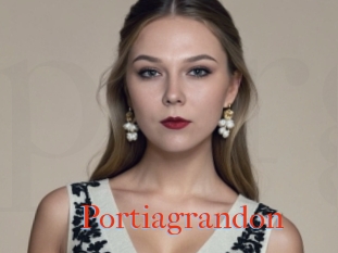 Portiagrandon