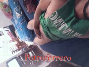 Potroferrero