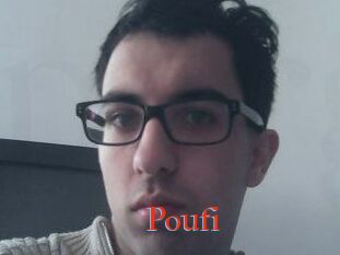 Poufi