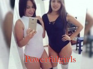 Powerfulgirls