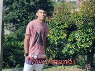 Powerman21