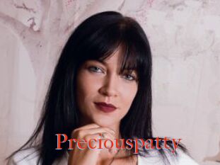 Preciouspatty