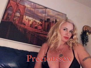Precioussex