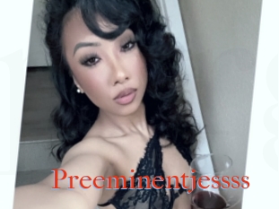 Preeminentjessss