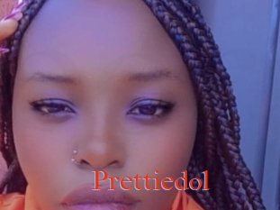 Prettiedol