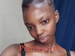 Prettiesexxie