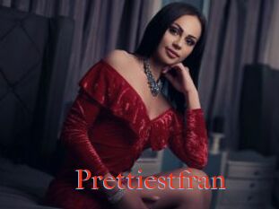 Prettiestfran