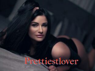 Prettiestlover
