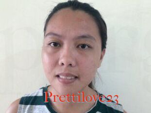 Prettilove23