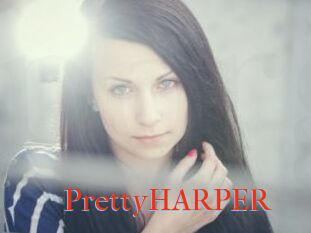 PrettyHARPER