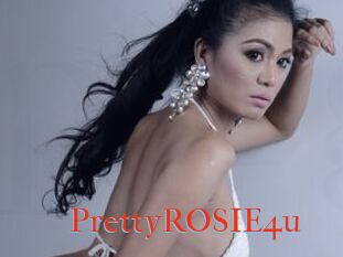 PrettyROSIE4u