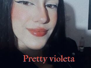 Pretty_violeta