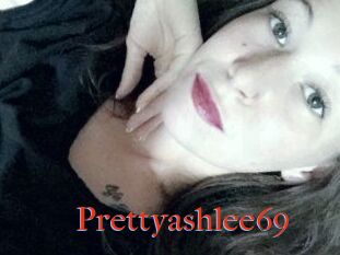 Prettyashlee69