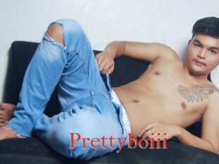 Prettyboiii
