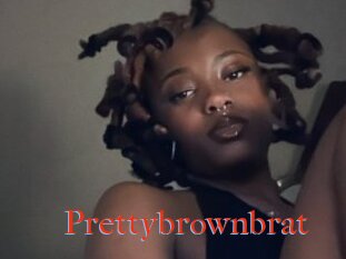 Prettybrownbrat