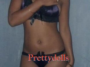 Prettydolls