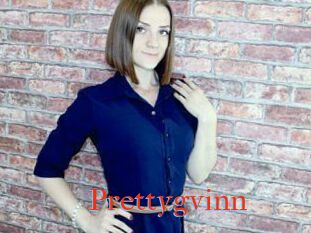Prettygvinn
