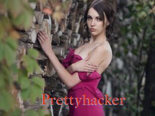 Prettyhacker