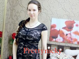 Prettynicky