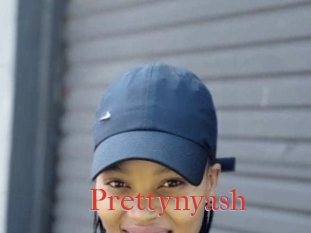 Prettynyash