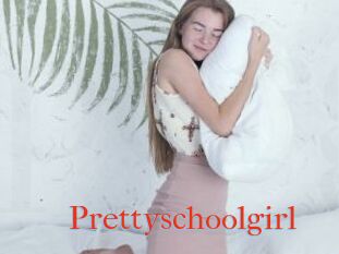 Prettyschoolgirl