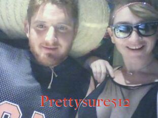 Prettysure512