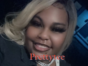 Prettytee