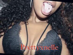 Prettyxnelle