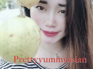 Prettyyummyasian