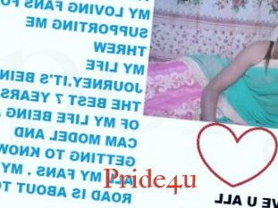 Pride4u
