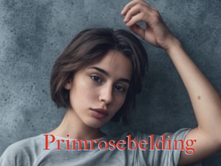 Primrosebelding