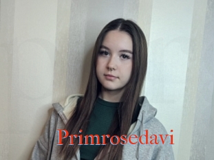 Primrosedavi
