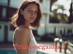Primrosegaillard