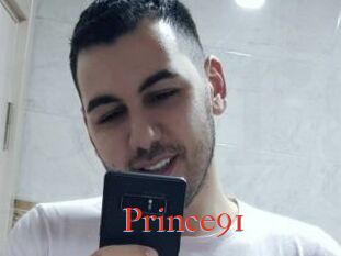Prince91