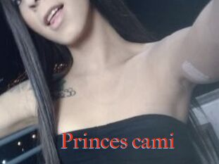 Princes_cami