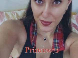 Princess72