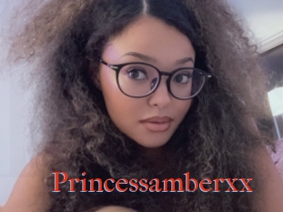 Princessamberxx
