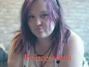 Princessdani