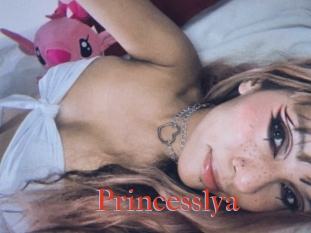 Princesslya