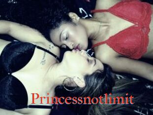 Princessnotlimit