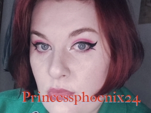 Princessphoenix24