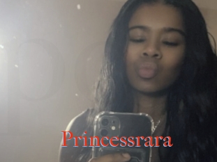 Princessrara